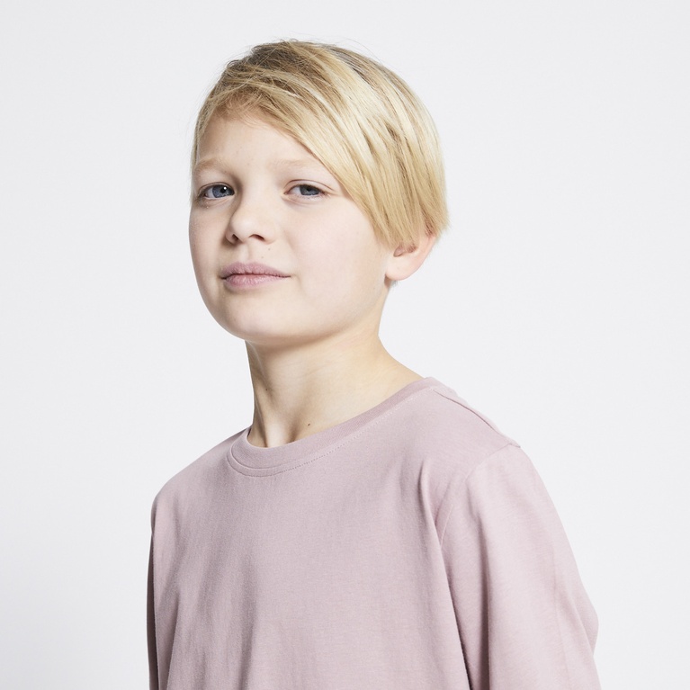 Langermet T-shirt "Kim"